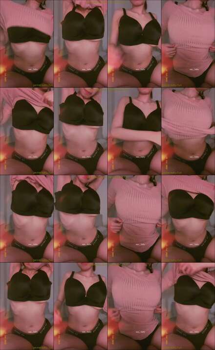 P20 Xax Baby Alter Hijab Ngewe Pemersatu Fun 20