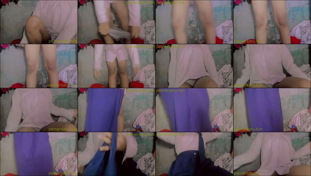 P26 Talent Plerin Bagian 2 Abg 18Yo Pemersatu Fun 26