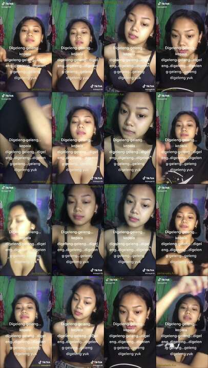 x572 pernah mau viral Tiktoker ABG FYP siap pakai pemersatu fun (21)