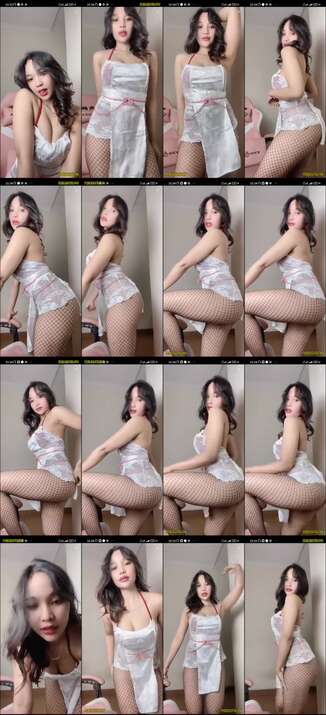 adenia baju haram cantik colmek live (6)