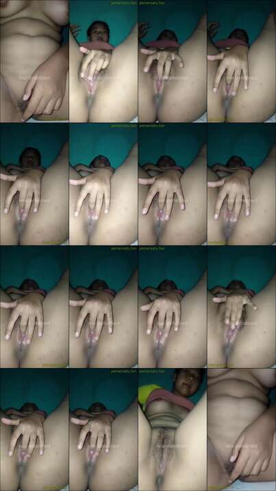 tiara abg 18yo dari desa (15)