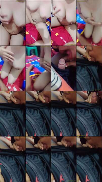 manda jilbab tobrut vs kontol kecil pendek (2)