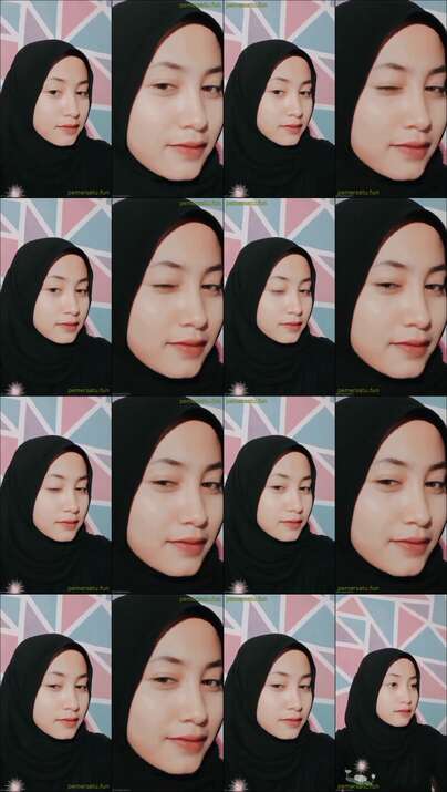 jilbab abg 18yo lugu sange viral (1)