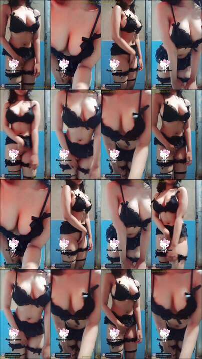 P74 Nana Punya Abg 18Yo Baju Haram Sange 74