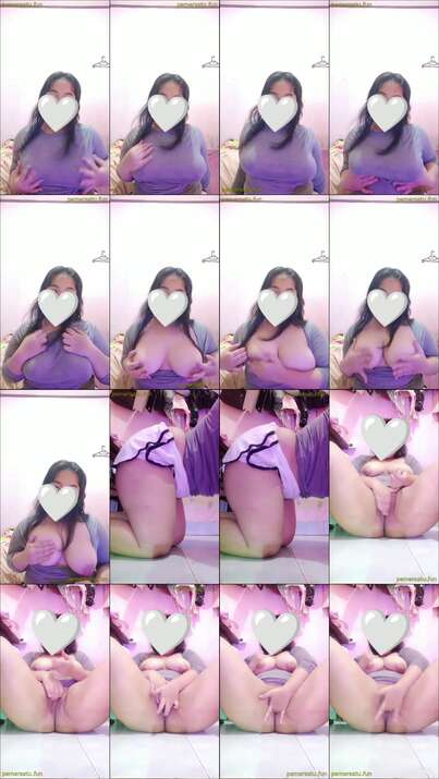 Gabby ABG 18yo Pemersatu fun (1)