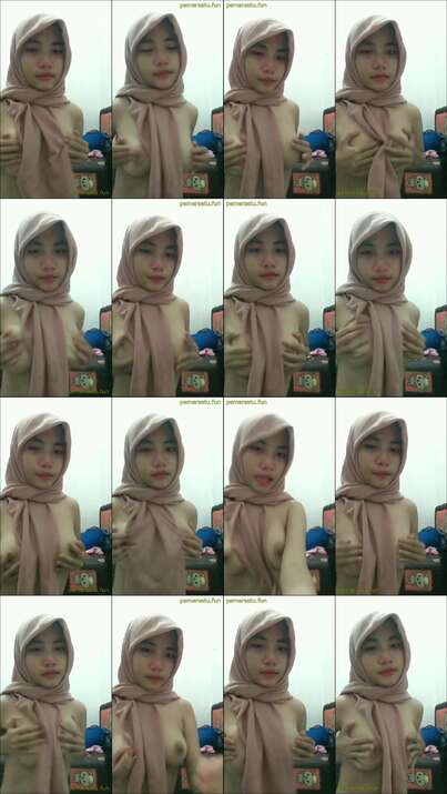Dini Sad Jilbab ABG 18yo Pemersatu fun (27)