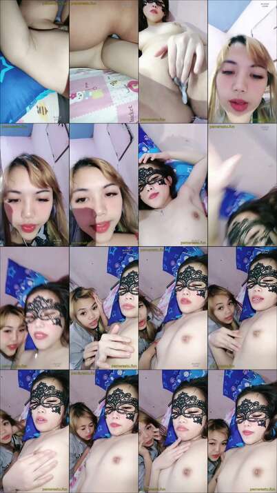 P24 Colok Memek Ngentot Abg 18Yo Dalam Live Pemersatu Fun 24