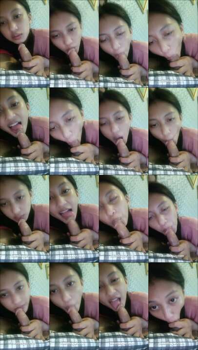 Poster for Defia Andari Blowjob Pink Bokep Sotwe Viral