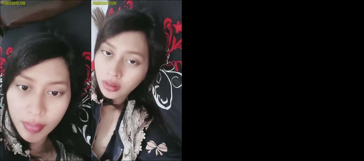 cantik mulus 19yo korban kelamin kang parkir (1)