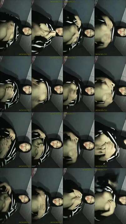 syaizatul abg 18yo hijab binal (8)