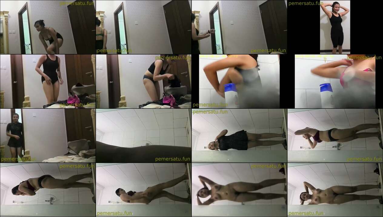 Indonesian Model Casting Bokep Camera – Alisa