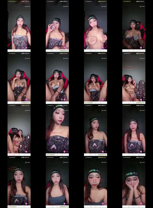 Dood – Kompilasi Ica Mango Malay Abg 18Yo