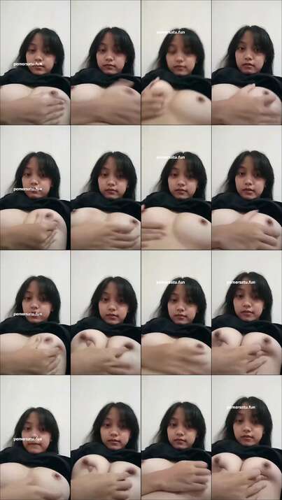 Pacar Cantik Pap Toket Buat Kekasih Video Pemersatu Bangsa