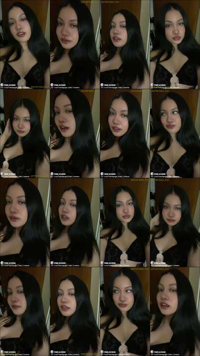 lenspretty abg 18yo skandal viral (32)