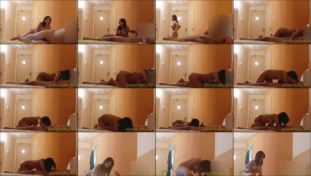 full percakapan cantik toge openbo dientot