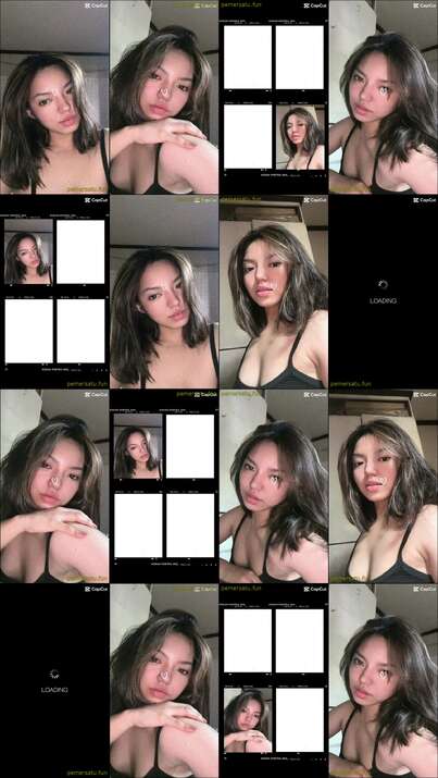 Evannie C ABG 18yo Pemersatu fun (19)