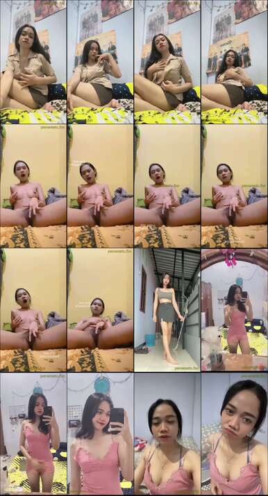 Kompilasi Ceby Seragam Pramuka Abg 18yo Mov