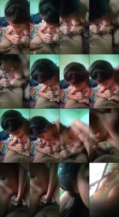 Anak kandung suruh ngemut