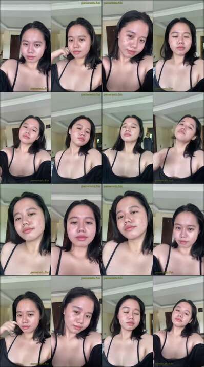Teisha Sofia abg 18yo pemersatu fun (77)