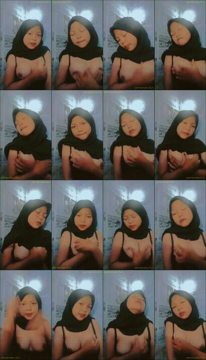 jilbab kacamata imut 18yo 18yo sange (1)