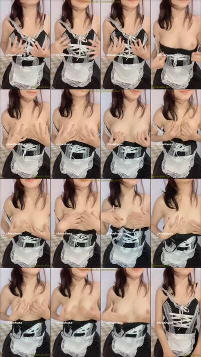 Chiwahuaa abg 18yo hijab talent (12)