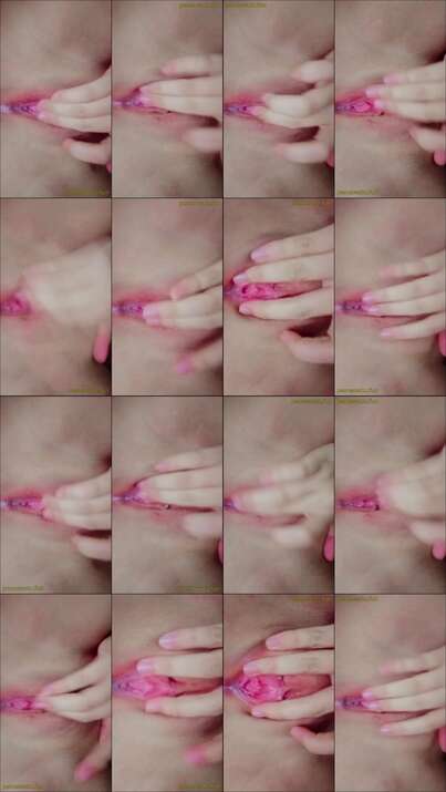 P15 Vyra Mahasiswi Putih Mulus 18Yo Sange Viral 15