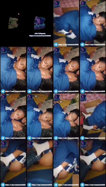 Poster for Bokep Smp Di Genjot Temen Kost