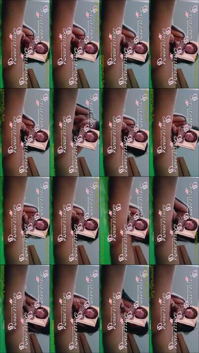moncy gazelle hijab update 18yo montok (58)
