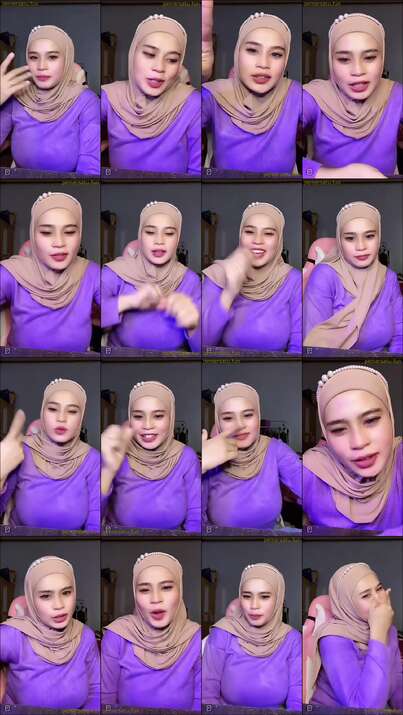 Ika Suzy live