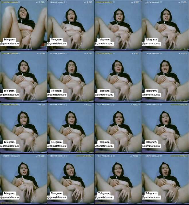 hijab jilbab ukhty merangsang diri sendiri (10)