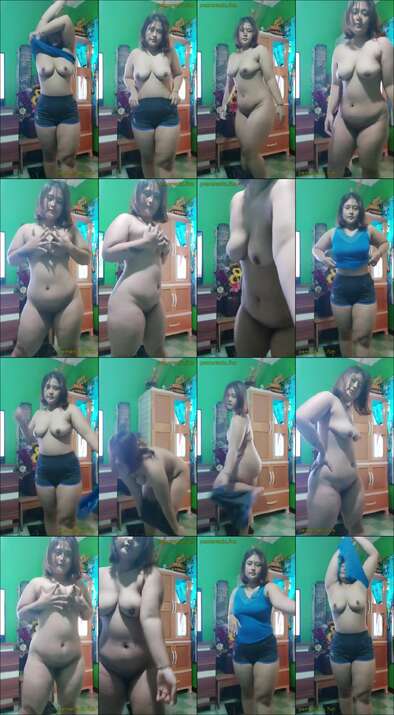 cewek bandung viral toket gede