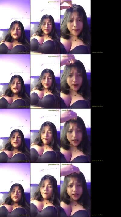Anie Tiktoker abg 18yo sange (34)