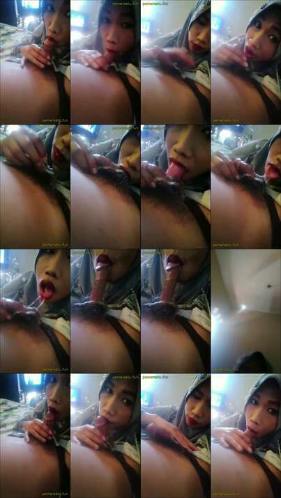 hijab BJ 1