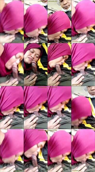 mamah warung sepong kontol supir truk