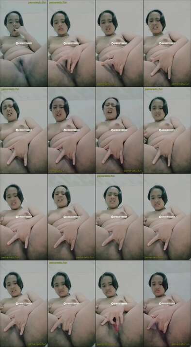jilbab 18yo suka jajan suka colok memek (2)