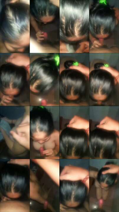 Poster for Toge Bj Cim Di Losmen Pake Iket Rambut Hijau