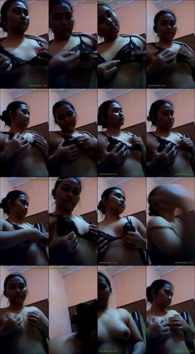 remaja gemoy abg 18yo colok memek ga tahan ngewe pemersatu fun (38)