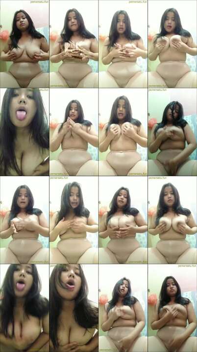 P43 Sifa Abg 18Yo Viral Rare Remas Toket Colok Memek 43