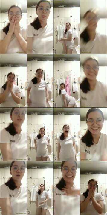 P11 Ana Abg 18Yo Pemersatu Fun Mov 11
