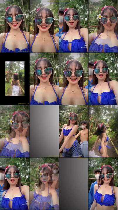 P7 Nicole Ls 18Yo Sange Viral Rare 7