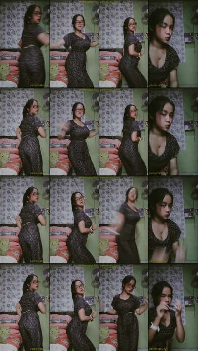 Desvita 18yo pemersatu fun (2)