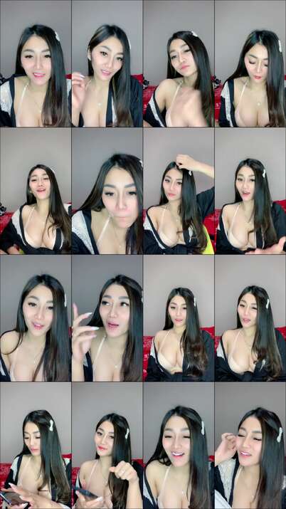 Poster for Kak Reva Makin Cakep Mulus Aja Longdur Nih