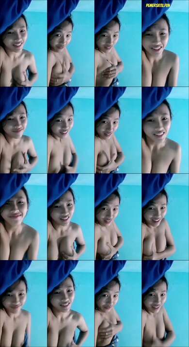 Koleksi Bokep Jilbab Elisa Ayu Tersebar 1 Video Pemersatu Bangsa