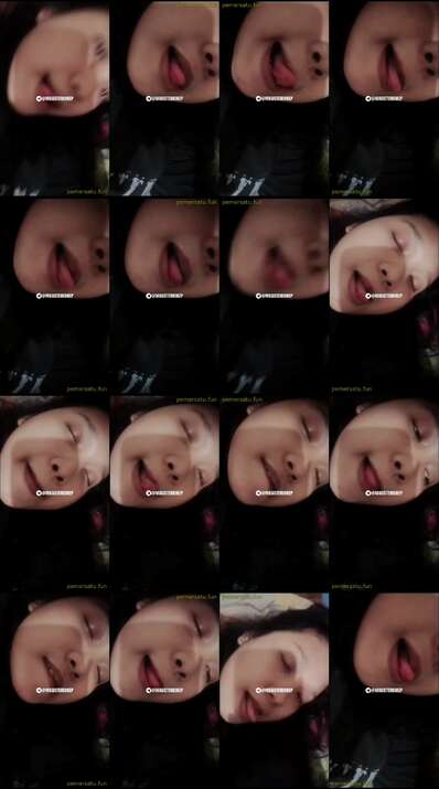 P3 Abg 18Yo Montok Sange Parah Minta Dientot Kencang 3