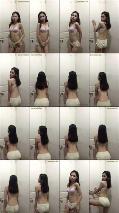 Mae Collado 18yo Skandal Rare (3)