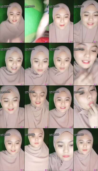 hijab (64) Video Pemersatu Bangsa