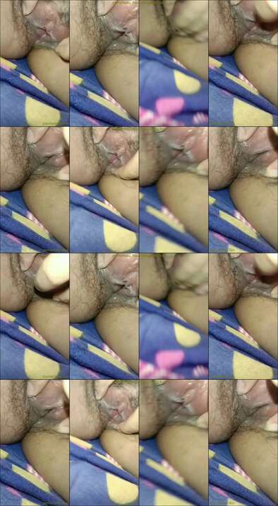 Maya abg 18yo hijab sange puting lebar (6)