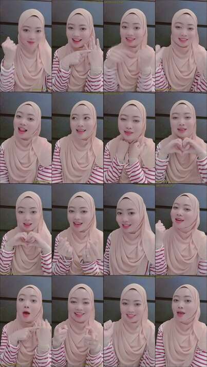 fans liverpool hijab 19yo colok memek (1)