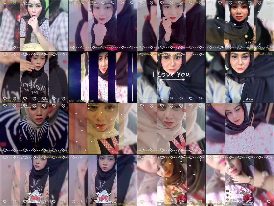 Rohani Redzwa 18YO PEMERSATU FUN (9)