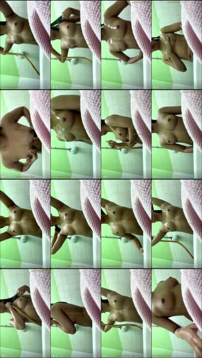 Dood – P21 Babyisha Isha Abg 18Yo Pulen 21